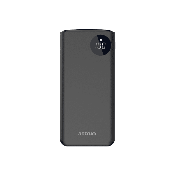 Astrum-PB610 Power Bank 10000mAh PD 18W