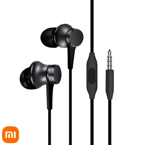 Xiaomi Mi In-Ear Headphones Basic
