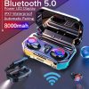 M12 TWS Bluetooth 5.0 Wireless HiFi Stereo Earphones with LED 4 9496a3eda250ca4dfae391e1e85b643f9baf9423 original