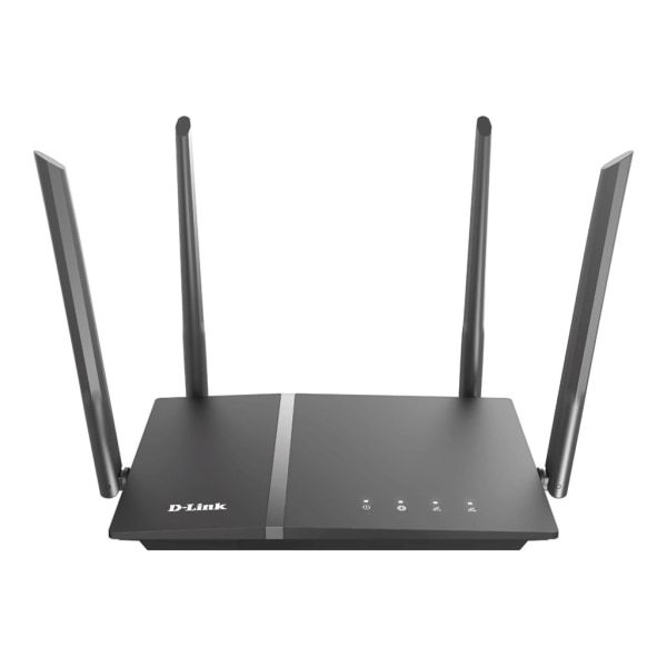 D-Link - Safan Gadget
