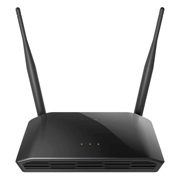 D-Link DIR-615 Wireless N300 Router