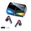 M28 TWS Wireless Gaming Earbuds 3