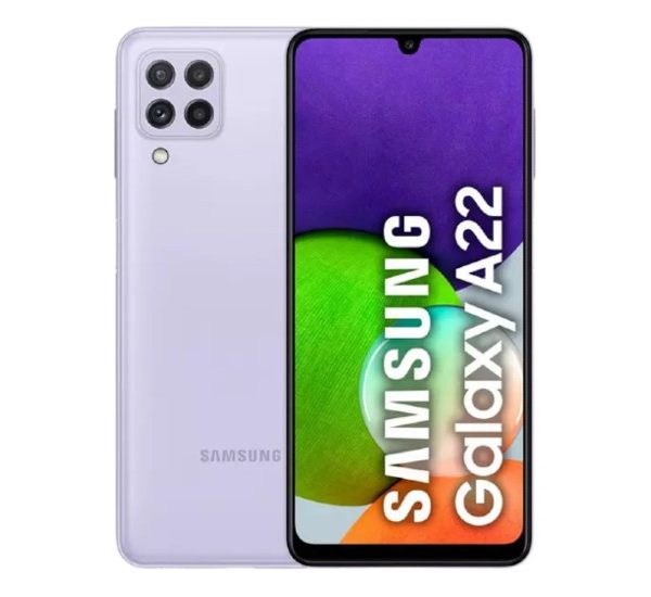 Samsung Galaxy A22