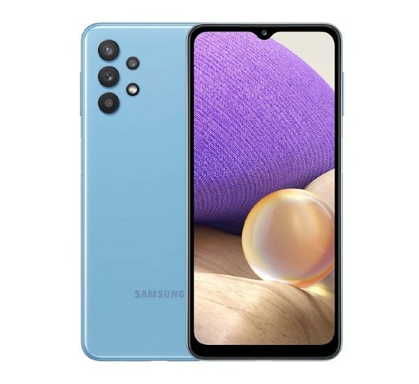 Samsung Galaxy A32