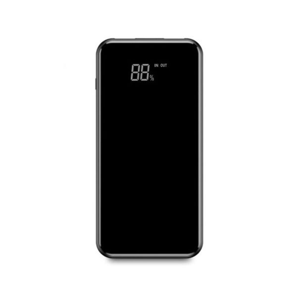Baseus Q2 8000 mAh Wireless Charging Power Bank with USB Port