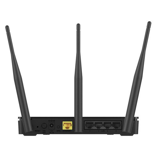 D-Link DIR-819 AC750 Dual Band Router - Safan Gadget
