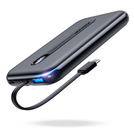 joyroom jr l001 20w fast charging phone power bank 10000mah 1