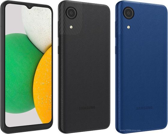 samsung galaxy a03 core 1 1