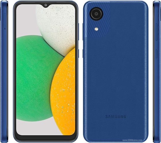 samsung galaxy a03 core 1 3