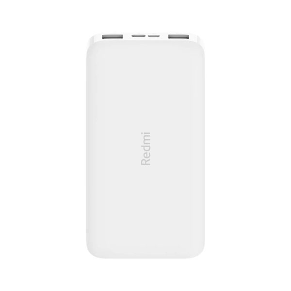 Xiaomi-PB100LZM 10000mAh Power Bank