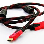 HDMI to HDMI Cable 1.5MRobotech
