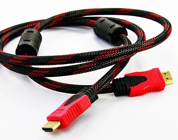 HDMI to HDMI Cable 1.5MRobotech