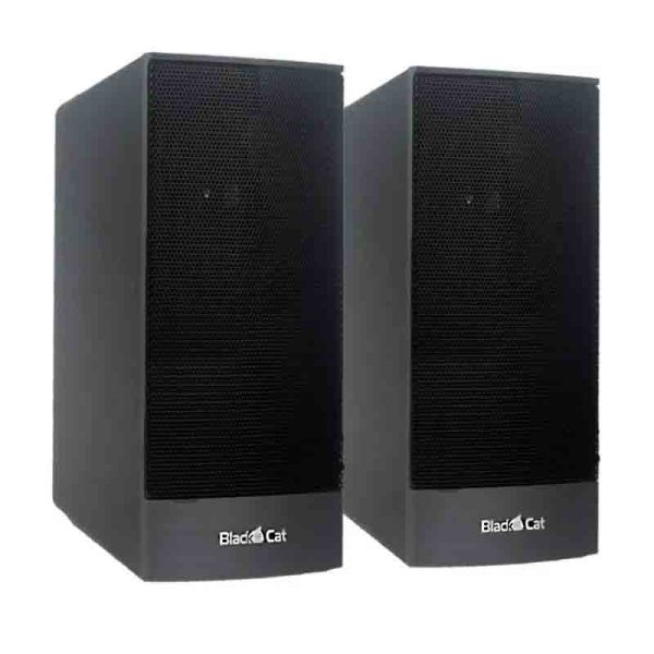 Blackcat RESO Stereo Speaker -BC233