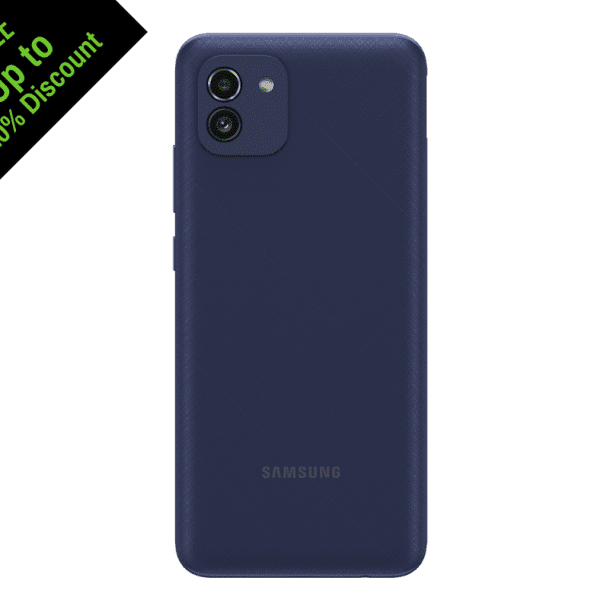 Samsung Galaxy A03