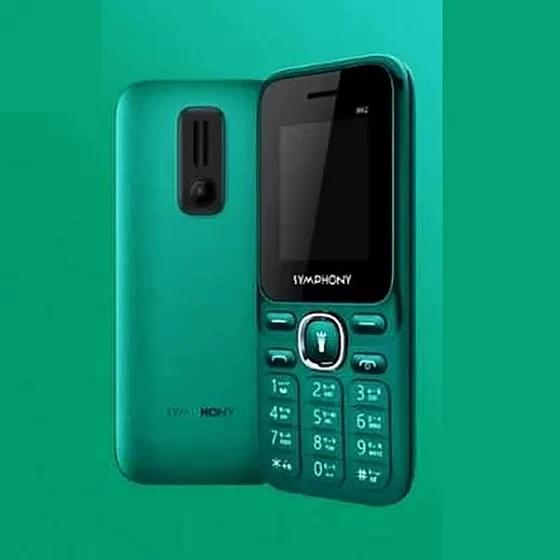 Symphony B62 Price in Bangladesh 1