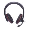 Koniycoi KT-2100MV Stereo Headphone 8 koniycoi kt 2100mv stereo headphones with mic kt 2100mv 600x600 2