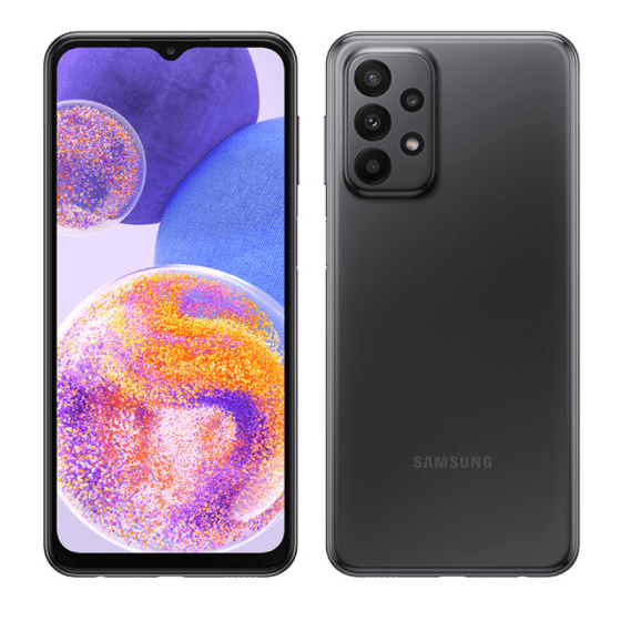 Samsung Galaxy A23 in Bangladesh 1