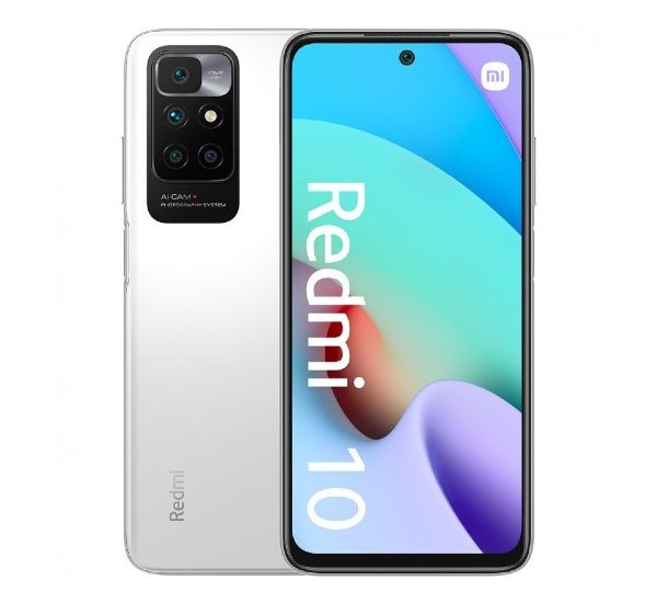 Xiaomi Redmi 10 2022
