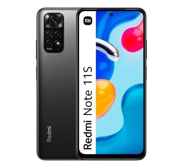 Xiaomi Redmi Note 11S