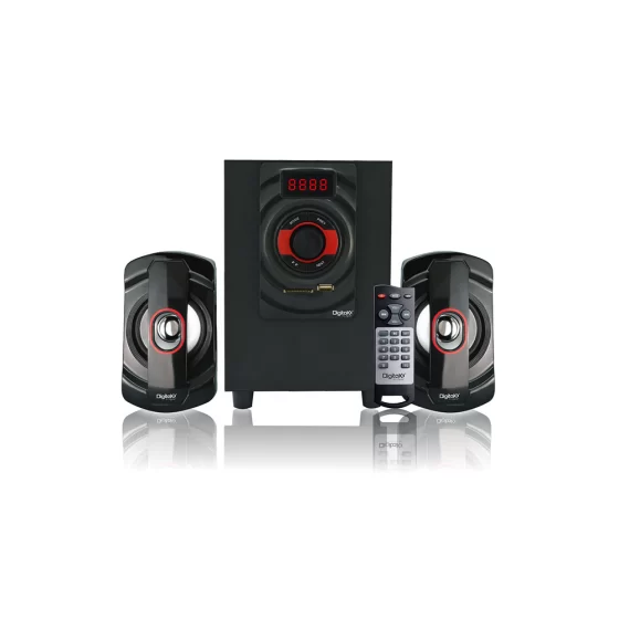 DigitalX X L276DBT