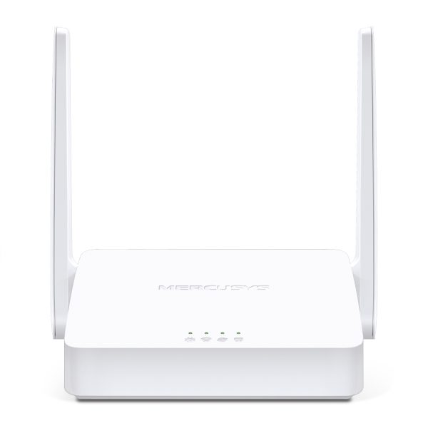 Mercusys MW302R 300mbps 2 Antenna Multi-Mode Wireless N Router