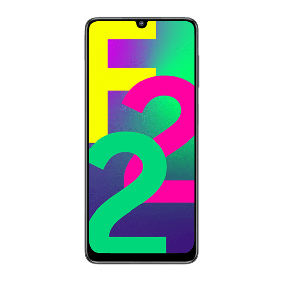 Buy Samsung F22 online