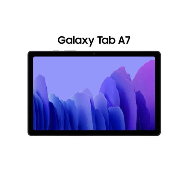 Galaxy Tab A7