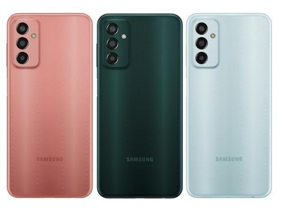 Samsung Galaxy F13