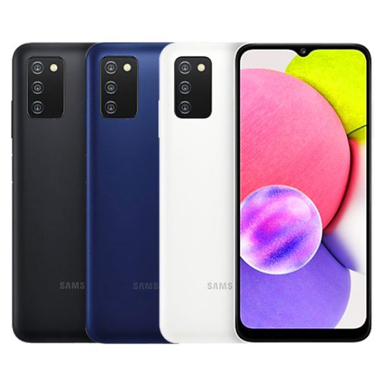 Samsung Galaxy A03s Price in Bangladesh 1