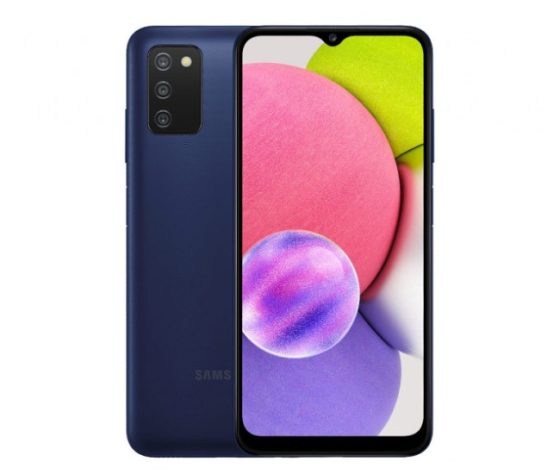 Samsung Galaxy A03s image