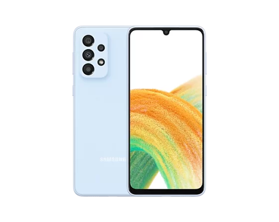 Samsung Galaxy A33 5G