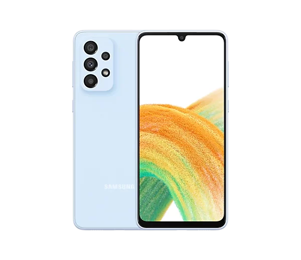 Samsung Galaxy A33 5G