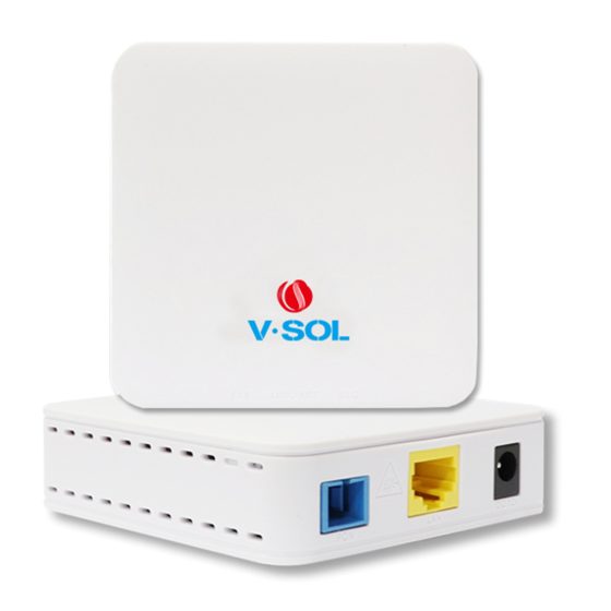 V-Sol V2801SE 1GE Secure EPON ONU