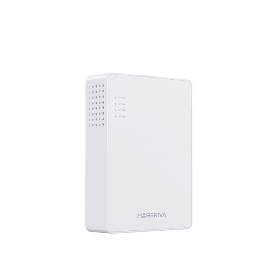 marsriva kp3 10000mah smart mini dc ups 12v to 5v usb and 5v 9v 12v adapter pins intelligent portable power distribution for wifi routers ip cameras miscellaneous gadgets 101314 5 800x800 1