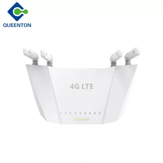 LB-Link Archer BL-CPE450M 4G Sim Support Router 4 Antena