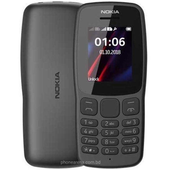 Nokia 106