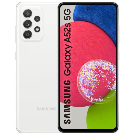 Samsung Galaxy A52s 5G