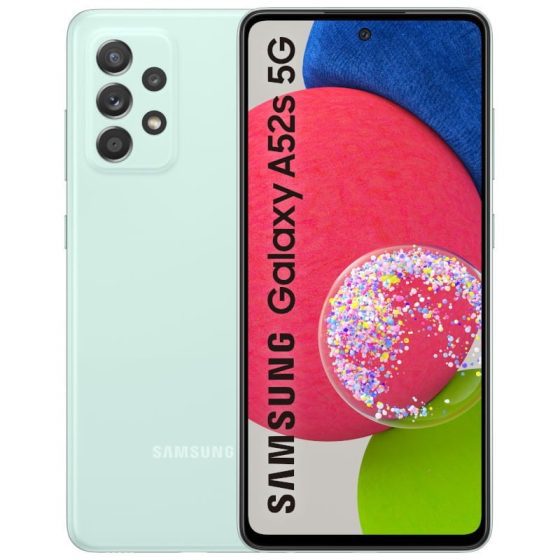 Samsung Galaxy A52s 5G