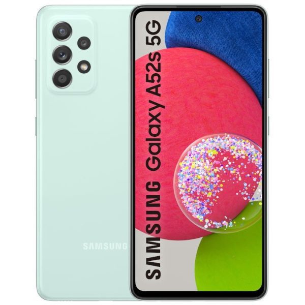 Samsung Galaxy A52s 5G