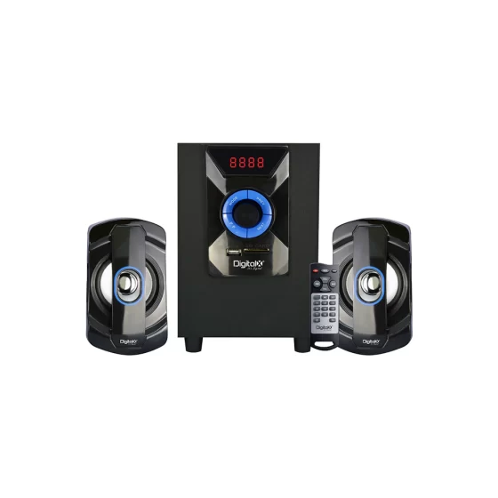 DigitalX X-L248DBT Speaker