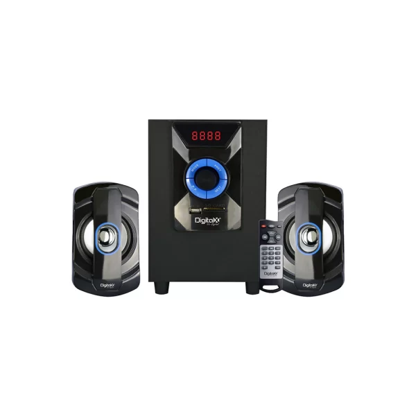 DigitalX X-L248DBT Speaker